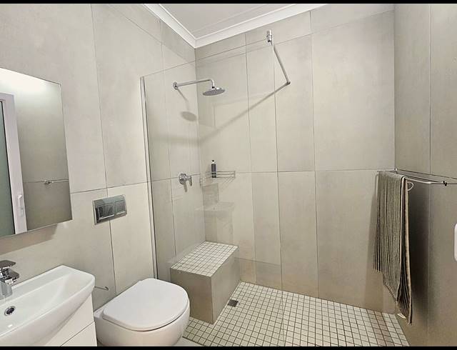 1 BEDROOM RETIREMENT UNIT FOR SALE IN ALBERTVILLE
